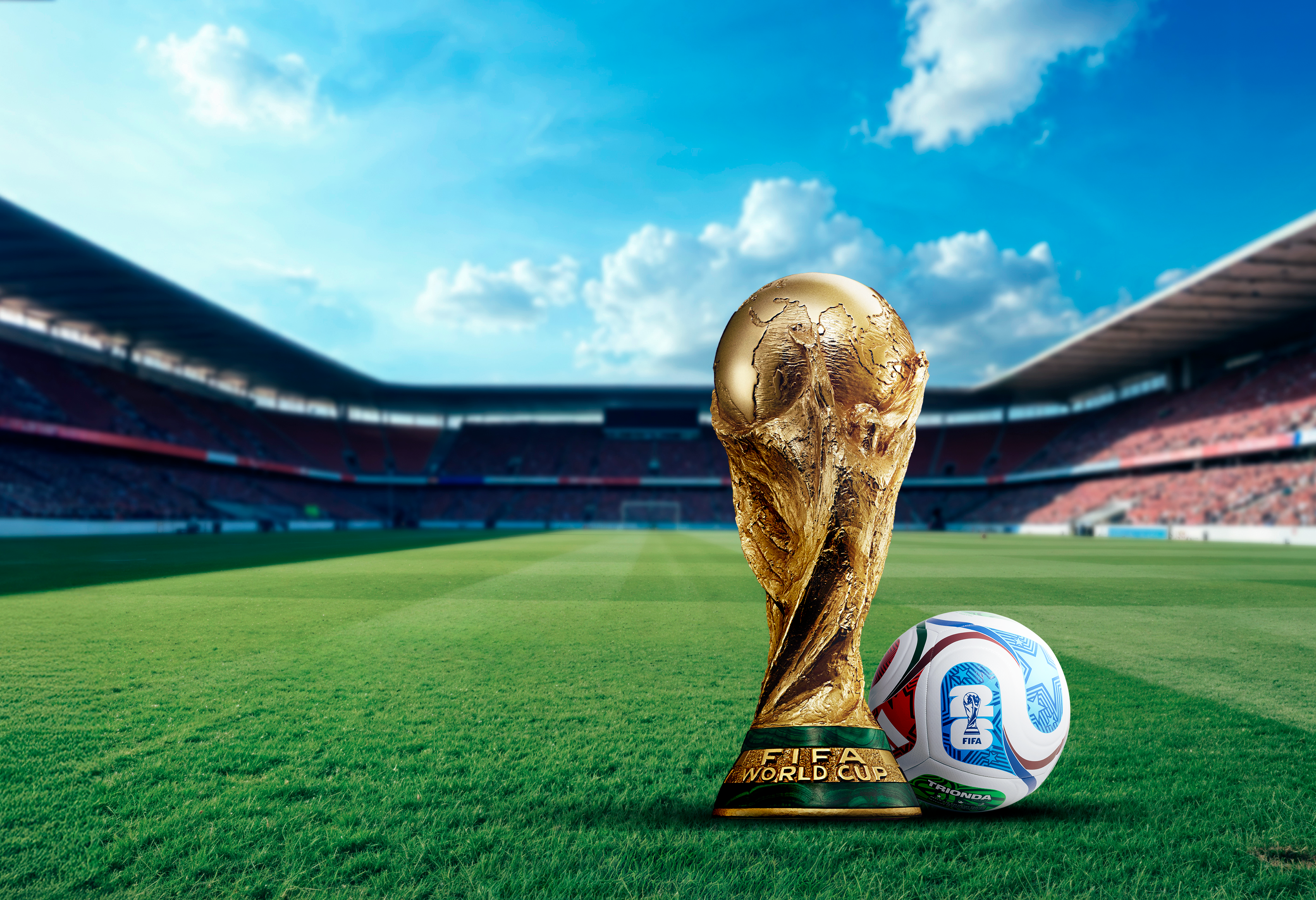 FIFA World Cup 2026