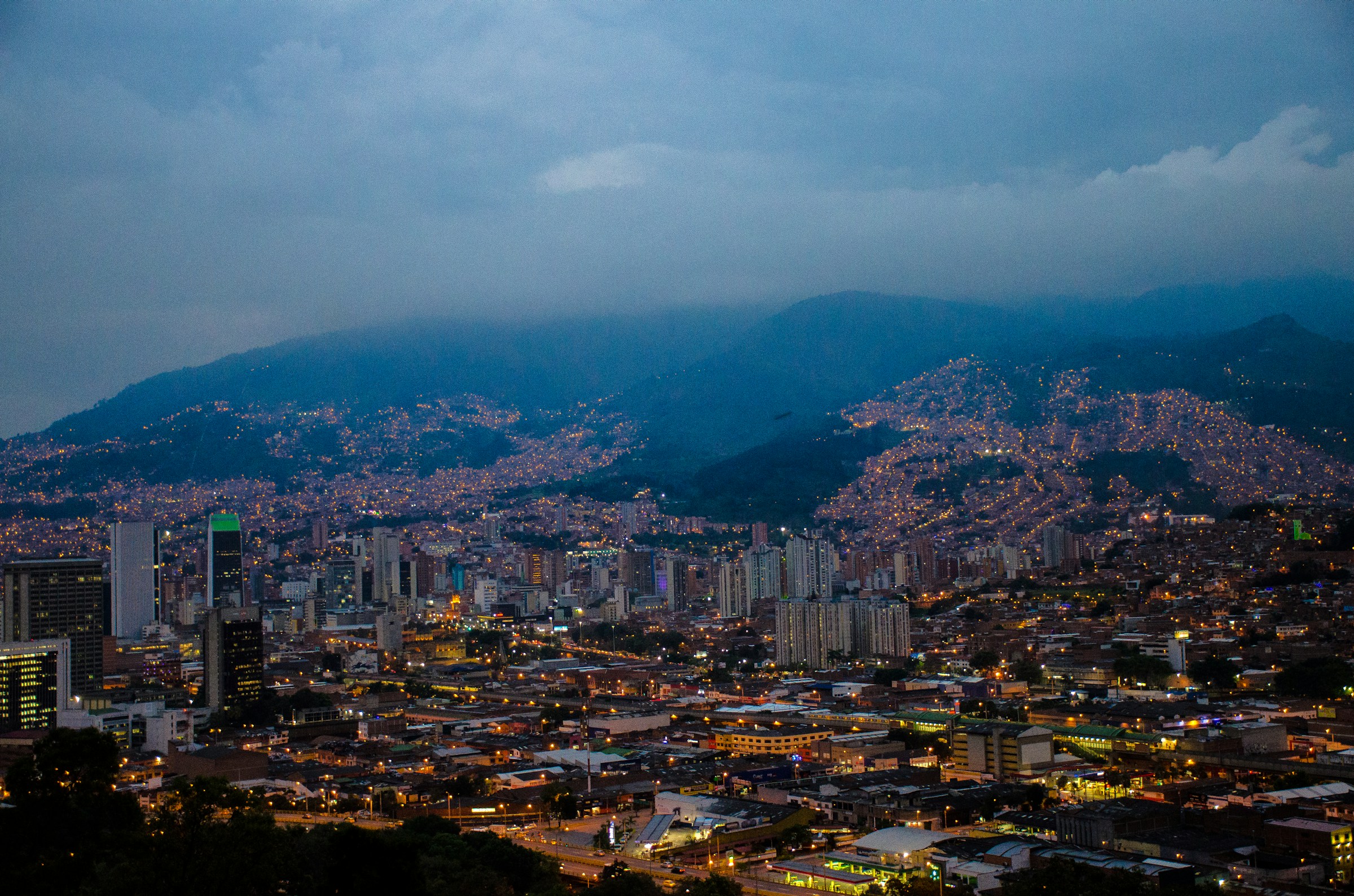 Medellín, Colombia